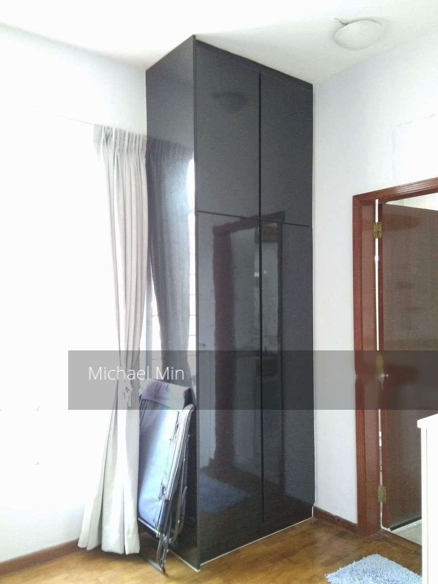 Northvale (D23), Apartment #155276212